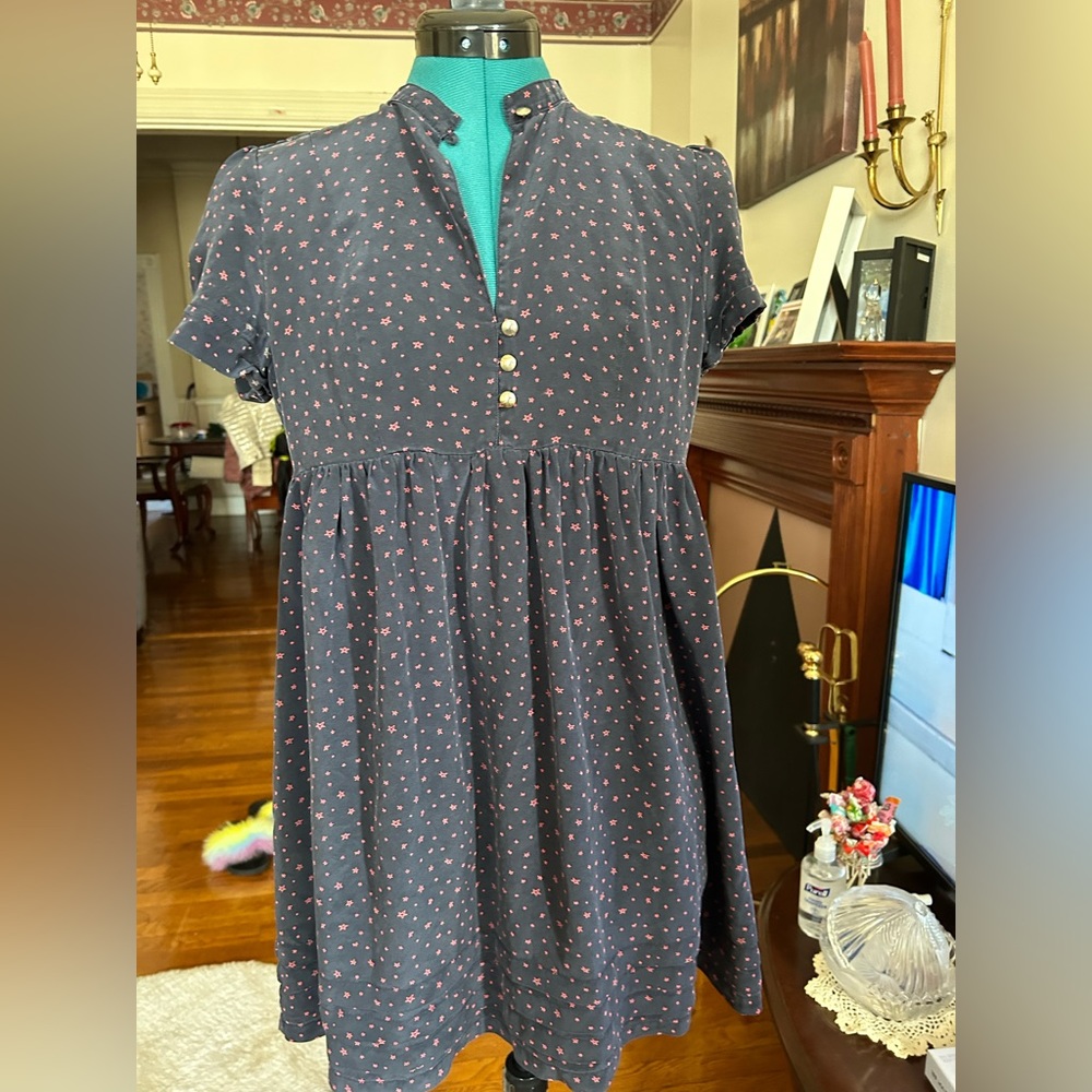 Cute babydoll dress